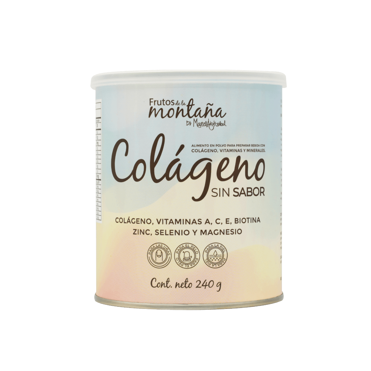 Colágeno Tradicional