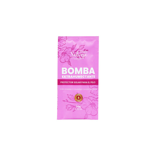 Sachets Bomba Extrahumectante