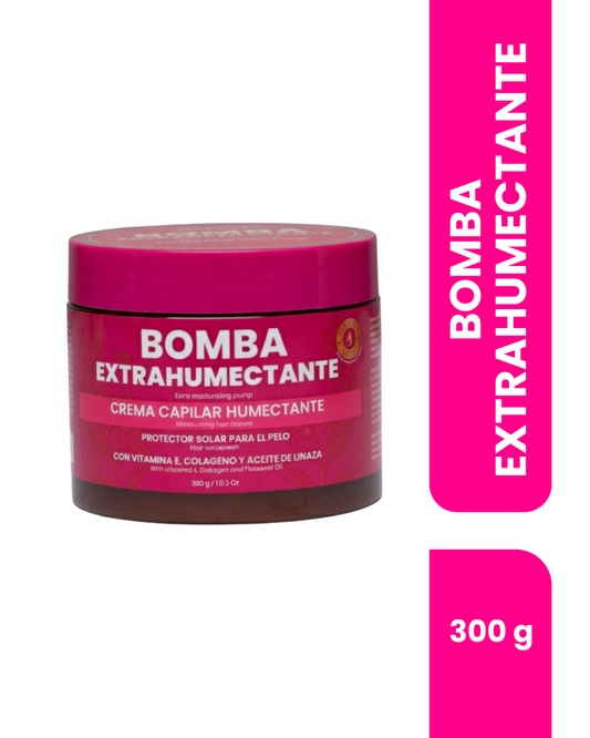 Bomba Extrahumectante 300gr