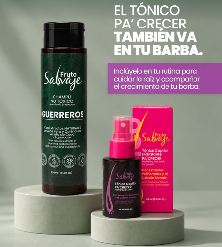 Kit Crecimiento