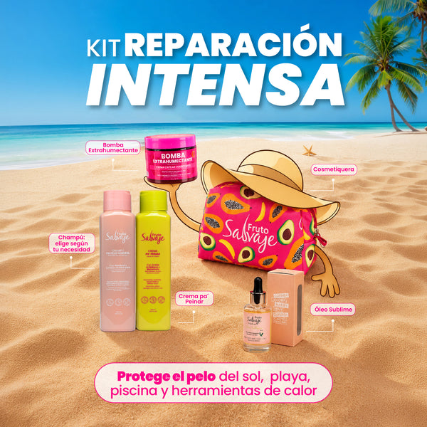 KIT REPARACION INTENSA