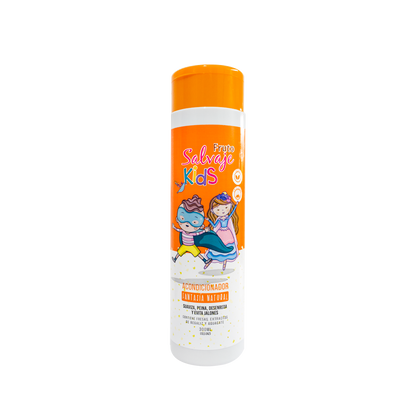 Acondicionador Fantasía Natural