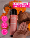 Champú Guerreras 300ml