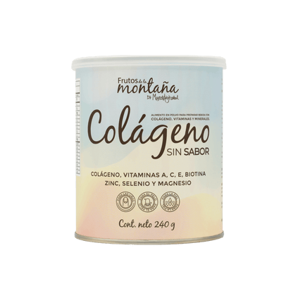 Colágeno Tradicional