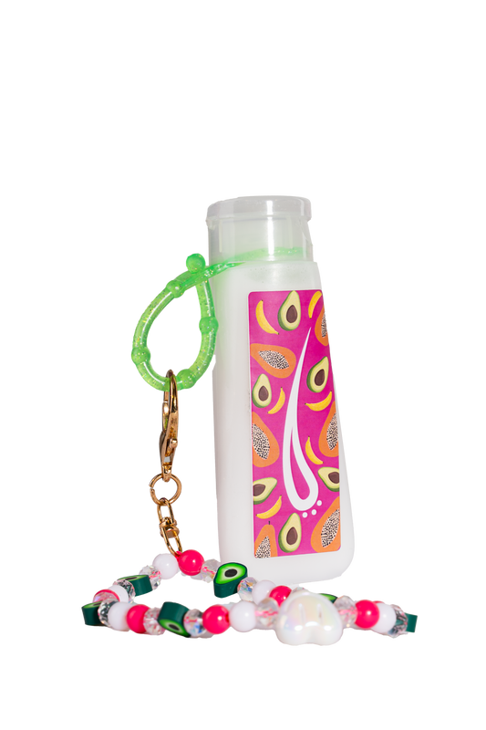 Charm Fruto Salvaje