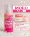 Perfume Capilar Esencia Salvaje Fantasía Vainilla 150ml