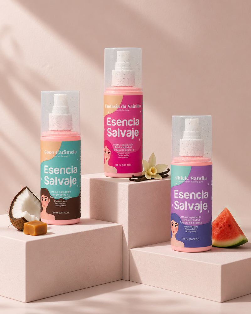Perfumes
