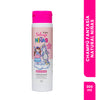 Champú Fantasía Natural Niñas 300ml