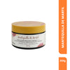Crema Corporal Humectante Mantequilla De Marfil X 200gr