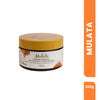 Mascara Corporal Mulata 200gr + Obsequio de Mulata de 100gr