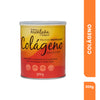 Colágeno Frutos De La Montaña Saborizado 300gr