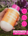 Acondicionador Esencia Salvaje Canela, Romero Y Clavos 500ml
