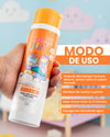 Acondicionador Fantasía Natural 500ml
