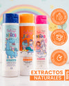 Acondicionador Fantasía Natural 500ml
