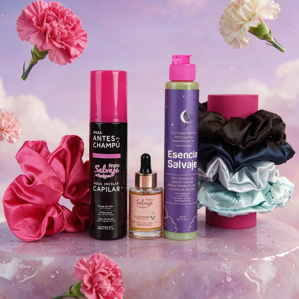 🌺 Kit Clavel