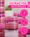Bomba Extrahumectante 300gr