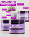 Bomba Rizos Silvestres 300gr