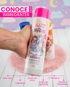 Champú Fantasía Natural Niñas 300ml