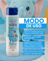 Champú Fantasía Natural Niños 300ml