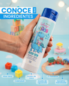 Champú Fantasía Natural Niños 300ml