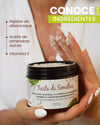 Exfoliante Fiesta De Semillas X 300gr