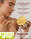 Exfoliante Fiesta De Semillas X 300gr