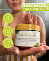 Exfoliante Fiesta De Semillas X 300gr