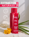 Champú Pa Pelo Mixto (Camelia Silvestre) 500ml