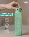 Champú Control Caspa (Diente De León) 500ml