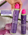 Mascarilla Capilar Complemento Nocturno Esencia Salvaje 155ml