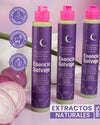 Mascarilla Capilar Complemento Nocturno Esencia Salvaje 155ml