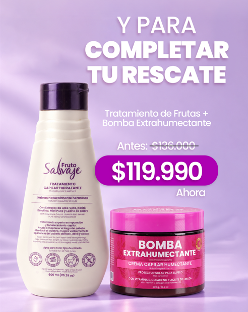 Kit Rescate