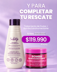 Kit Rescate