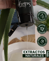 Champú Guerreros 300ml