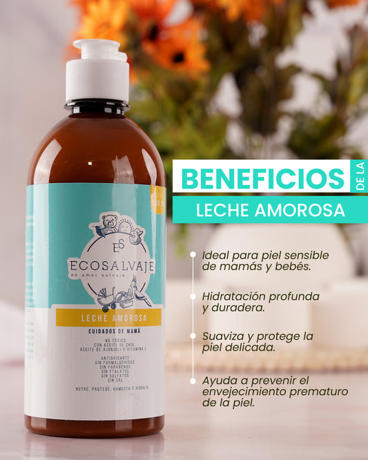 Leche Amorosa