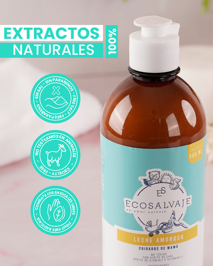 Leche Amorosa
