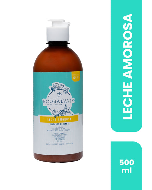 Leche Amorosa