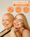 Mascara Corporal Mulata 200gr + Obsequio de Mulata de 100gr