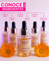 Aceite Capilar Óleo Sublime 30ml