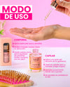 Aceite Capilar Óleo Sublime 30ml
