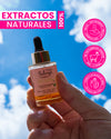 Aceite Capilar Óleo Sublime 30ml