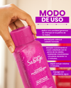 Champú Pa Pelo Oscuro (Amazonia) 500ml