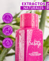 Champú Pa Pelo Oscuro (Amazonia) 500ml