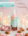 Perfume Capilar Esencia Salvaje Coco-Caramelo