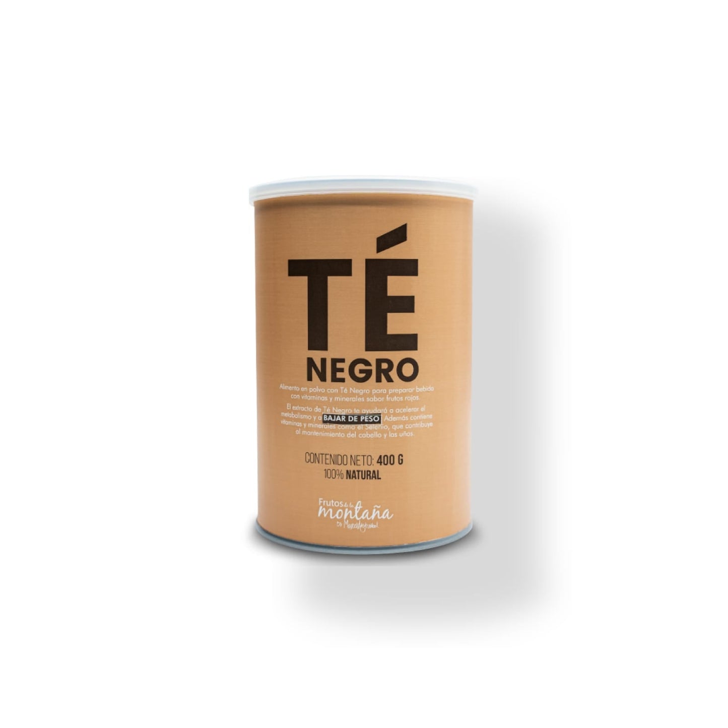 Té Negro
