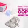 copa menstrual by Bloom
